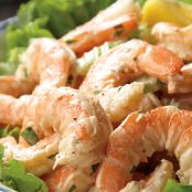 Shrimp Salad